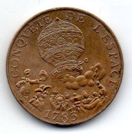 FRANCE, 10 Francs, Nickel-Bronze, Year 1983, KM # 952 - 10 Francs