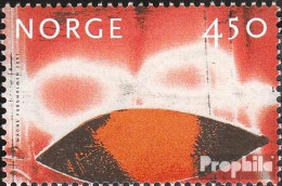 Norwegen 1379 (kompl.Ausg.) Postfrisch 2001 Valentinstag - Unused Stamps