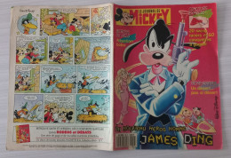 Journal De Mickey N° 1817 - 21/04/1987 - Journal De Mickey