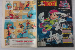 Journal De Mickey N° 1822 - 26/05/1987 - Journal De Mickey