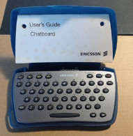 # ERICSSON Chatboard DPY 901 079/01 R3 Keyboard For Ericsson GSM Phone - Other & Unclassified