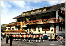 Glottertal - Gasthaus Zum Adler - Glottertal