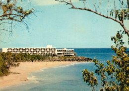 CPM- Guadeloupe - HÔTEL FORT-ROYAL **** 2 Scans - Basse Terre