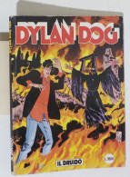 53682 DYLAN DOG N. 160 - Il Druido - Bonelli 2000 - Dylan Dog