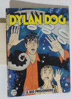 53683 DYLAN DOG N. 162 - Il Dio Prigioniero - Bonelli 2000 - Dylan Dog