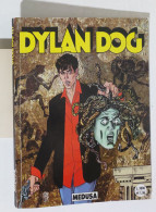 53684 DYLAN DOG N. 167 - Medusa - Bonelli 2000 - Dylan Dog