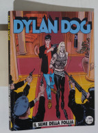 53685 DYLAN DOG N. 175 - Il Seme Della Follia - Bonelli 2001 - Dylan Dog