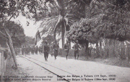 TANZANIE(TABORA) MILITAIRE - Tanzanie