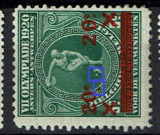 184  *  V  Point Descendu Et Balle Sous Talon - 1901-1930