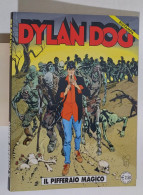 53693 DYLAN DOG N. 210 - Il Pifferaio Magico - Bonelli (Ristampa) 2007 - Dylan Dog