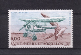 SAINT PIERRE & MIQUELON / S.P.M./ - PA N° 69 NEUF ** - Unused Stamps