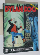 53695 DYLAN DOG N. 215 - Il Pozzo Degli Inganni - Bonelli (Ristampa) 2007 - Dylan Dog