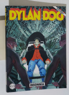 53699 DYLAN DOG N. 225 - Insonnia - Bonelli (Ristampa) 2008 - Dylan Dog