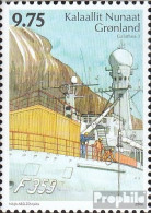 Dänemark - Grönland 471 (kompl.Ausg.) Postfrisch 2006 Expedition - Unused Stamps