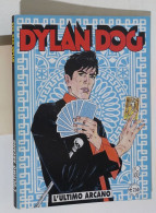 53703 DYLAN DOG N. 234 - L'ultimo Arcano - Bonelli 2006 - Dylan Dog