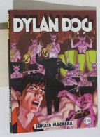 53704 DYLAN DOG N. 235 - Sonata Macabra - Bonelli 2006 - Dylan Dog