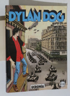 53706 DYLAN DOG N. 240 - Ucronìa - Bonelli 2006 - Dylan Dog