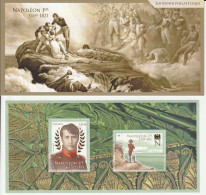 2021 - Bloc Souvenir N° 177  Neuf ** - MNH - Souvenir Blocks