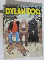 53708 DYLAN DOG N. 244 - Marty - Bonelli 2007 - Dylan Dog