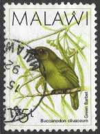 Malawi 1988 Birds. 75t Used. SG 800 - Malawi (1964-...)