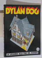 53710 DYLAN DOG N. 246 - La Locanda Alla Fine Del Mondo - Bonelli 2007 - Dylan Dog