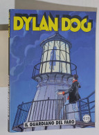 53714 DYLAN DOG N. 251 - Il Guardiano Del Faro - Bonelli 2007 - Dylan Dog