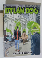 53717 DYLAN DOG N. 253 - I Mostri Di Sullivan - Bonelli 2007 - Dylan Dog