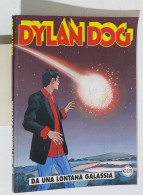 53718 DYLAN DOG N. 259 - Da Una Lontana Galassia - Bonelli 2008 - Dylan Dog