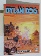 53719 DYLAN DOG N. 261 - Saluti Da Moonlight - Bonelli 2008 - Dylan Dog