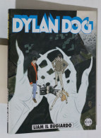 53721 DYLAN DOG N. 264 - Liam Il Bugiardo - Bonelli 2008 - Dylan Dog