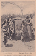 TANZANIE(TYPE MASSAI) - Tanzanie