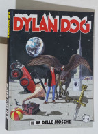 53723 DYLAN DOG N. 270 - Il Re Delle Mosche - Bonelli 2009 - Dylan Dog