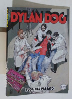 53726 DYLAN DOG N. 274 - Fuga Dal Passato - Bonelli 2009 - Dylan Dog