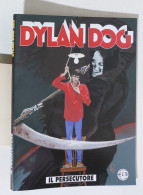 53729 DYLAN DOG N. 283 - Il Persecutore - Bonelli 2010 - Dylan Dog