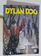 53734 DYLAN DOG N. 313 - Il Crollo - Bonelli 2012 - Dylan Dog