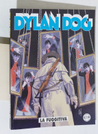 53737 DYLAN DOG N. 320 - La Fuggitiva - Bonelli 2013 - Dylan Dog