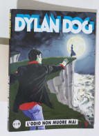 53738 DYLAN DOG N. 324 - L'odio Non Muore Mai - Bonelli 2013 - Dylan Dog