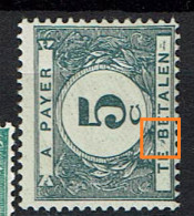 TX 32  *  Points B Et N - Timbres