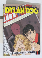53744 DYLAN DOG N. 329 - E Lascia Un Bel Cadavere - Bonelli 2014 - Dylan Dog