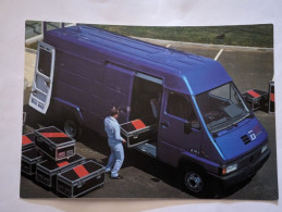 CP Pub - Renault B110 - Trucks, Vans &  Lorries