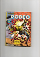 SPECIAL RODEO N° 87 - Rodeo