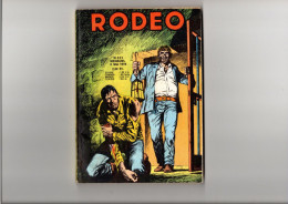 RODEO N° 321 - Rodeo