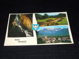 69070-          BAD RAGAZ - Bad Ragaz