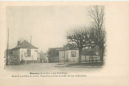 91 MENNECY - LES PAVILLONS - Mennecy