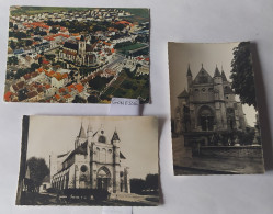 GONESSES . 95 . Lot De 3 Cartes . - Gonesse