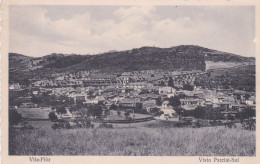 POSTCARD PORTUGAL - VILA FLOR - VISTA PARCIAL - SUL - Bragança