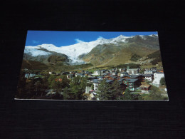 69083-         SAAS-FEE, VALAIS, WALLIS - Saas-Fee