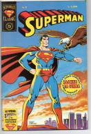 Superman Classic (Play Press 1994) N. 2 - Super Eroi