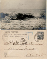 ARGENTINA 1904 POSTCARD SENT TO BUENOS AIRES - Briefe U. Dokumente