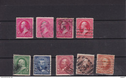 USA États-Unis 1898 Oblitéré Used - Used Stamps